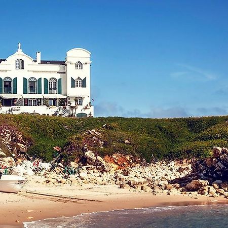 Casa Das Mares 2 Baleal Zewnętrze zdjęcie