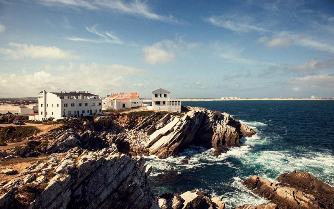 Casa Das Mares 2 Baleal Zewnętrze zdjęcie