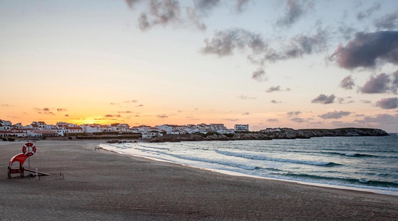 Casa Das Mares 2 Baleal Zewnętrze zdjęcie