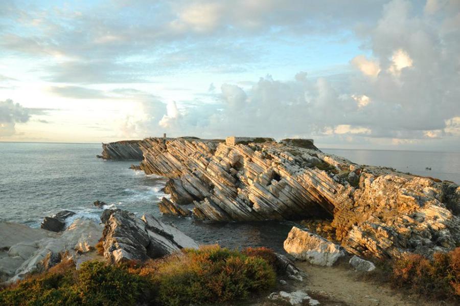 Casa Das Mares 2 Baleal Zewnętrze zdjęcie