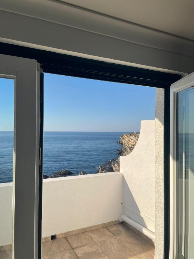 Casa Das Mares 2 Baleal Zewnętrze zdjęcie