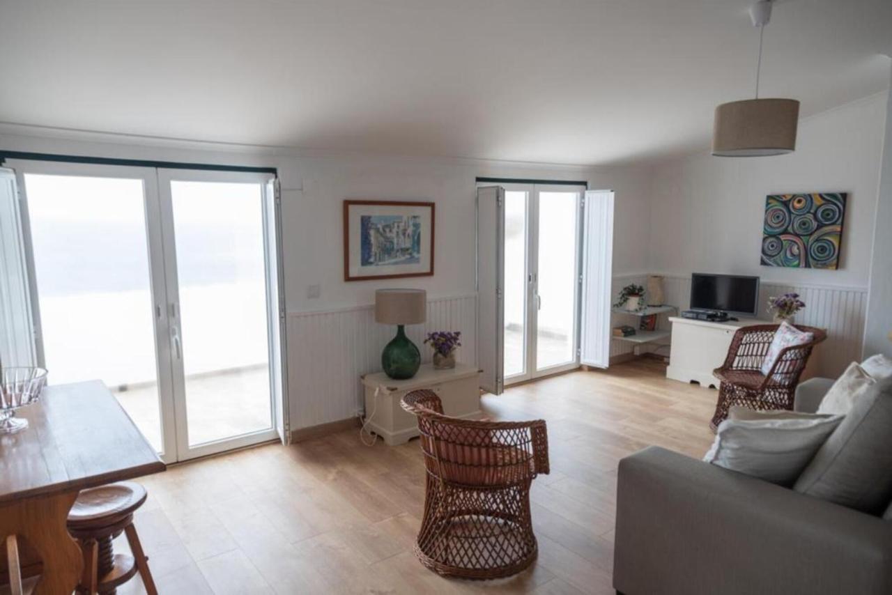 Casa Das Mares 2 Baleal Zewnętrze zdjęcie