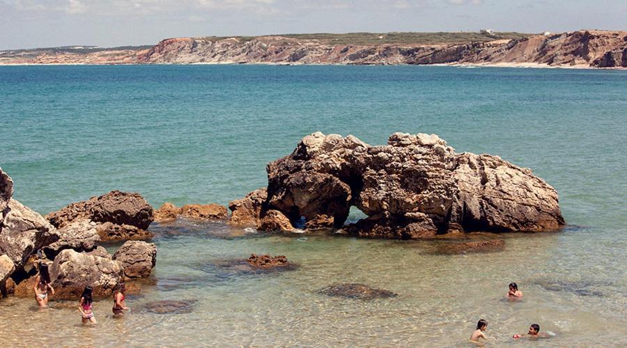 Casa Das Mares 2 Baleal Zewnętrze zdjęcie