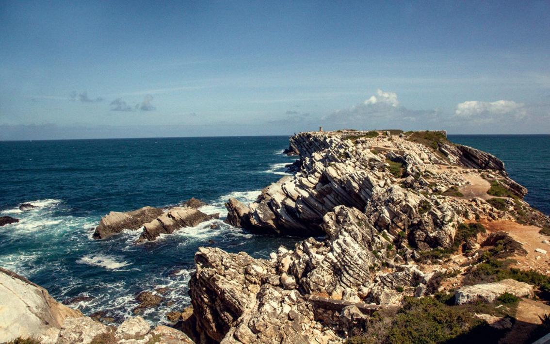 Casa Das Mares 2 Baleal Zewnętrze zdjęcie