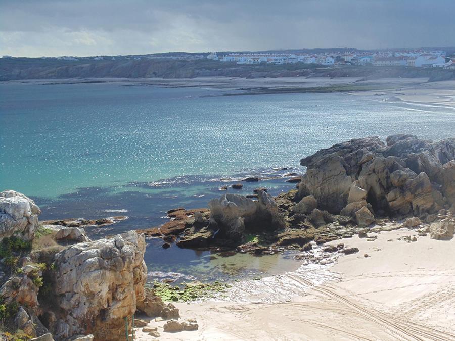 Casa Das Mares 2 Baleal Zewnętrze zdjęcie