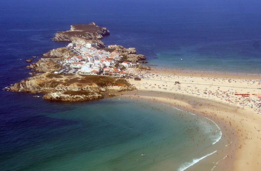 Casa Das Mares 2 Baleal Zewnętrze zdjęcie