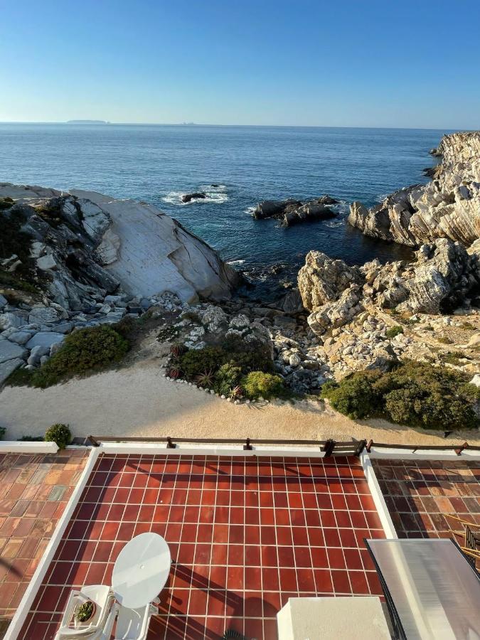 Casa Das Mares 2 Baleal Zewnętrze zdjęcie