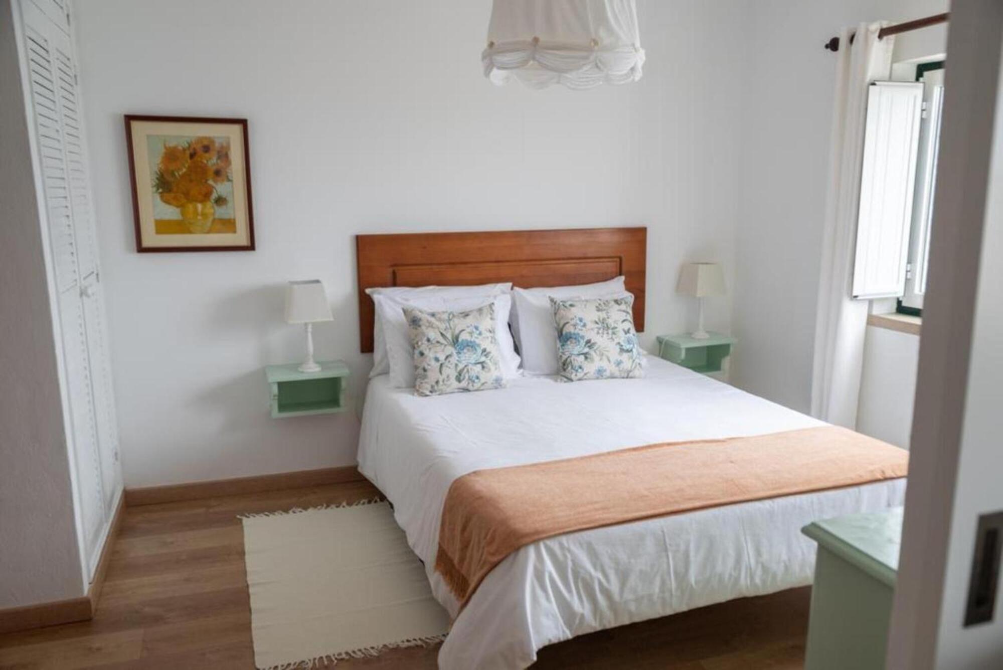 Casa Das Mares 2 Baleal Zewnętrze zdjęcie